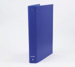 Classeur à 4 anneaux Dos 40 mm rigide Essential PURPLE – Image 3