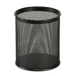 Porte Stylo Métal Noir TOUNISIA