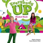 Every body up 4 Student Book