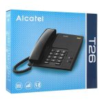 Appareil Téléphonique T26 ALCATEL – Image 2