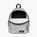 Sac à dos Eastpak Wally Pattern White 24L – Image 2