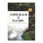 Sciences de la vie et de la terre - 1ème année de l' enseignement secondaire