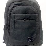 Sac a Dos Black Melange L Y C CITY