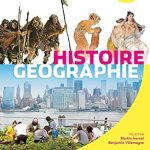 Histoire-Géographie 6E édition: HATIER
