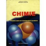 Chimie- 1ème année de l' enseignement secondaire