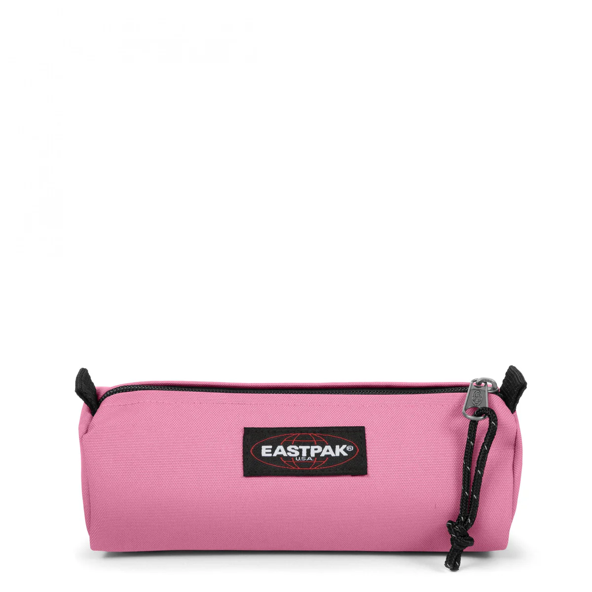 25 Trousse Eastpak Benchmark Single PINK – Image 1