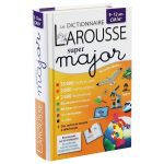 DICTIONNAIRE LAROUSSE Super major