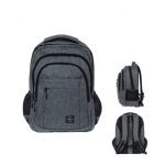 Sac a Dos Grey Melange L Y C CITY