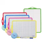 Ardoise blanche OFFICE PLAST