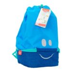 Porte Gouter Bleu MAPED