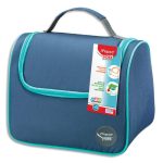 Porte Gouter Bleu MAPED