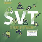 SVT 38 fiches de révision édition: LELIVRESCOLAIRE