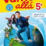 Vamos allá 5e MP3+Vidéos édition: DIDIER