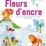 Fleurs d'encre Français CM2 livre élève  édition: HACHETTE