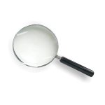 Loupe Magnifying Glass NISPREA
