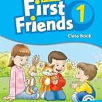 First Friends 1 Class Book and MultiROM