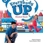 Every Body up 3 Student Book