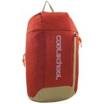 Sac a Dos Extrem Rouge COOL SCHOOL