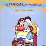 Le français un pas de plus-Manuel de lecture-5ème année de l'enseignement de base