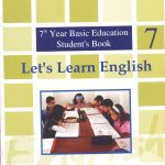 Let's Learn English - Student's Book