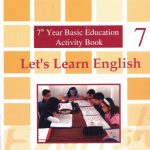 Let's Learn English - Activity Book