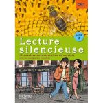 Lecture silencieuse CM1 Série 2 édition: HACHETTE