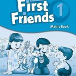 First Friends 1 Activity Book