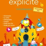 Français Explicite CE2 édition:  HACHETTE