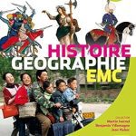 Histoire-Géographie EMC 5e édition: HATIER