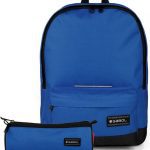 Sac a Dos Plus Trousse Ben Bleu GABOL