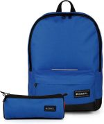 Sac a Dos Plus Trousse Ben Bleu GABOL