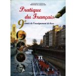 Pratique du français - 9ème Enseignement de Base