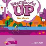 Every Body up 1 Work Book