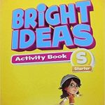 Bright Ideas Starter Activity Book