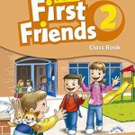 First Friends 2 Class Book