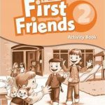 First Friends 2 Activity Book