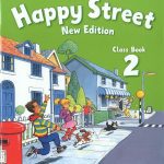 Happy Street 2 Class Book édition: OXFORD