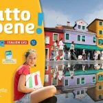 Tutto bene! italien 5E A1/A2  édition: HACHETTE