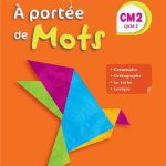 Le nouvel à portée de mots : CM2 édition:  HACHETTE