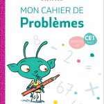 Pour comprendre les maths CE1 - Cahier de problèmes  Ed .HACHETTE