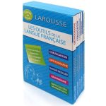 COFFRET LIVRE DE BORD 5 VOL LA ROUSSE