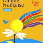 Maîtrise de la langue française - CE2  édition:  NATHAN