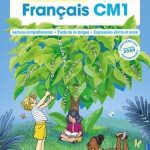 Mon année de Français CM1édition: NATHAN