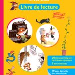 Mona et ses amis CE1  Livre de lecture Ed MAGNARD