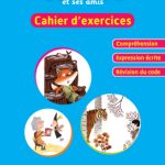 Mona et ses amis CE1  Cahier d'exercices Ed: MAGNARD