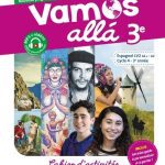 Vamos alla 3e Cahier d'activités édition: DIDIER
