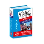 Le Robert & Collins Poche Anglais - Dictionnaire anglais - francais / francais - anglais (French Edition) (French and English Edition)