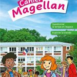 Cahier Magellan CP édition  HATIER