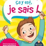 Ca Y est Je sais  CE2  BORDAS