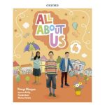 Learn with us 4 class book